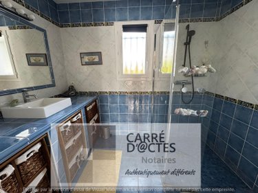 Maison a vendre Nages-et-Solorgues 30114 Gard 169 m2 6 pièces 649000 euros