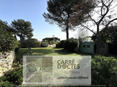 Maison a vendre Nages-et-Solorgues 30114 Gard 169 m2 6 pièces 649000 euros