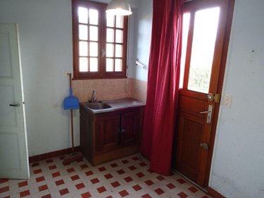 Maison a vendre Saint-Ellier-du-Maine 53220 Mayenne 103 m2 3 pièces 98190 euros