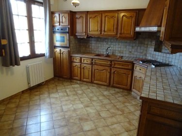 Maison a vendre Saint-Ellier-du-Maine 53220 Mayenne 103 m2 3 pièces 98190 euros