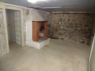 Maison a vendre Saint-Ellier-du-Maine 53220 Mayenne 103 m2 3 pièces 98190 euros