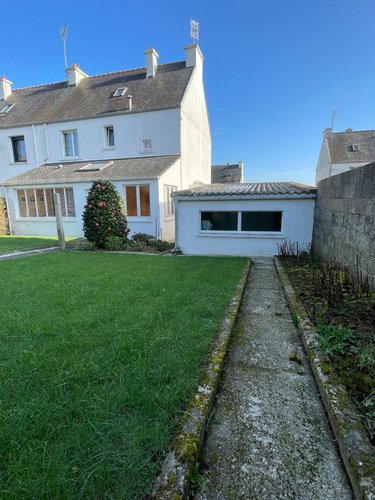 Maison a vendre Saint-Pol-de-Léon 29250 Finistère 103 m2 5 pièces 270800 euros