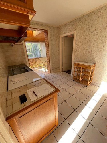 Maison a vendre Saint-Pol-de-Léon 29250 Finistère 103 m2 5 pièces 270800 euros