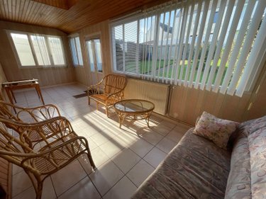 Maison a vendre Saint-Pol-de-Léon 29250 Finistère 103 m2 5 pièces 270800 euros