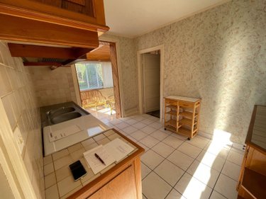 Maison a vendre Saint-Pol-de-Léon 29250 Finistère 103 m2 5 pièces 270800 euros