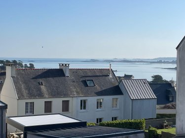 Maison a vendre Saint-Pol-de-Léon 29250 Finistère 103 m2 5 pièces 270800 euros