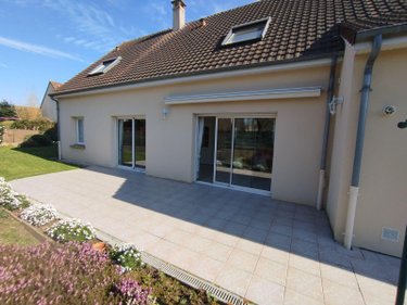 Maison a vendre Le Mans 72000 Sarthe 159 m2 6 pièces 300000 euros