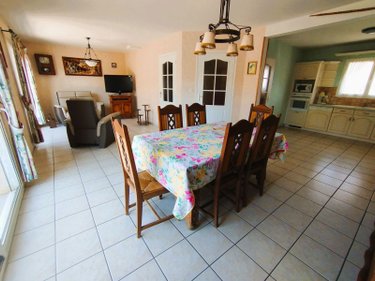 Maison a vendre Le Mans 72000 Sarthe 159 m2 6 pièces 300000 euros