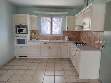 Maison a vendre Le Mans 72000 Sarthe 159 m2 6 pièces 300000 euros