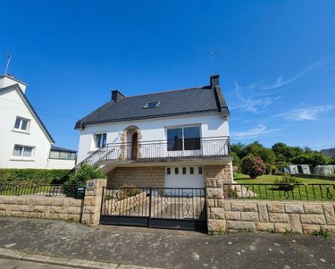 Maison a vendre Quimperlé 29300 Finistère 104 m2  239660 euros