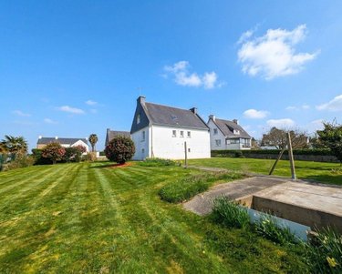 Maison a vendre Quimperlé 29300 Finistère 104 m2  239660 euros