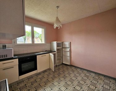 Maison a vendre Vayres-sur-Essonne 91820 Essonne 62 m2 3 pièces 181500 euros