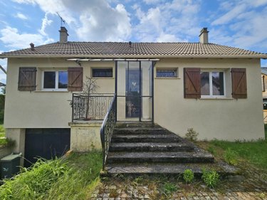 Maison a vendre Vayres-sur-Essonne 91820 Essonne 62 m2 3 pièces 181500 euros