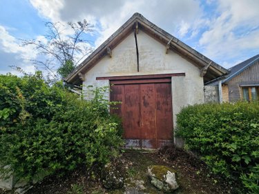 Maison a vendre Vayres-sur-Essonne 91820 Essonne 62 m2 3 pièces 181500 euros