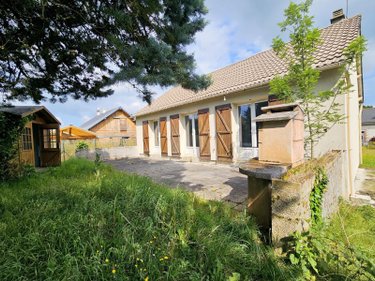 Maison a vendre Vayres-sur-Essonne 91820 Essonne 62 m2 3 pièces 181500 euros