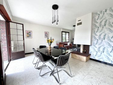 Maison a vendre Saint-Omer 62500 Pas-de-Calais 150 m2 8 pièces 270000 euros