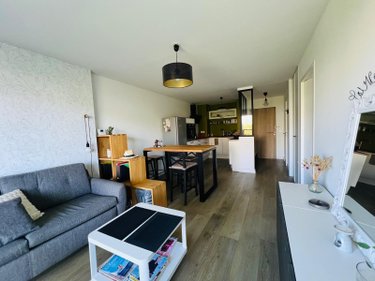 Appartement a vendre La Baule-Escoublac 44500 Loire-Atlantique 45 m2 2 pièces 326340 euros