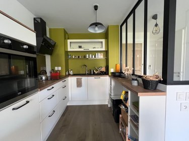 Appartement a vendre La Baule-Escoublac 44500 Loire-Atlantique 45 m2 2 pièces 326340 euros