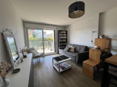 Appartement a vendre La Baule-Escoublac 44500 Loire-Atlantique 45 m2 2 pièces 360420 euros