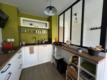 Appartement a vendre La Baule-Escoublac 44500 Loire-Atlantique 45 m2 2 pièces 360420 euros