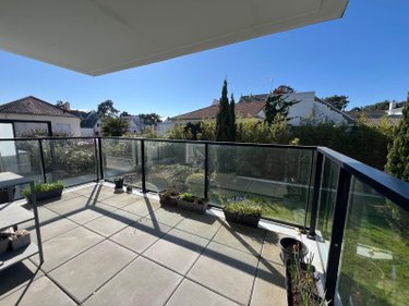 Appartement a vendre La Baule-Escoublac 44500 Loire-Atlantique 45 m2 2 pièces 360420 euros