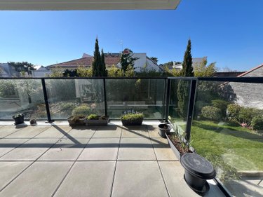 Appartement a vendre La Baule-Escoublac 44500 Loire-Atlantique 45 m2 2 pièces 360420 euros