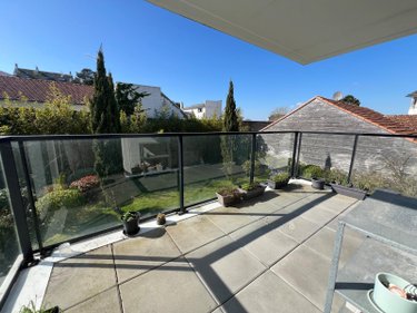 Appartement a vendre La Baule-Escoublac 44500 Loire-Atlantique 45 m2 2 pièces 326340 euros