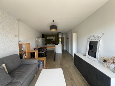 Appartement a vendre La Baule-Escoublac 44500 Loire-Atlantique 45 m2 2 pièces 326340 euros