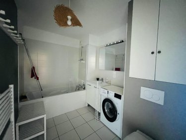 Appartement a vendre La Baule-Escoublac 44500 Loire-Atlantique 45 m2 2 pièces 326340 euros