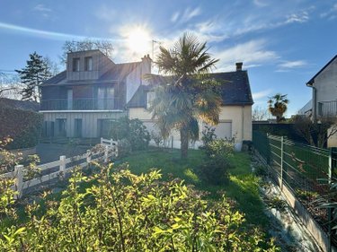 Maison a vendre Cesson-Sévigné 35510 Ille-et-Vilaine 130 m2 2 pièces 440160 euros