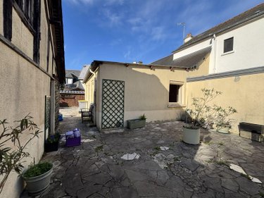 Maison a vendre Cesson-Sévigné 35510 Ille-et-Vilaine 130 m2 2 pièces 440160 euros