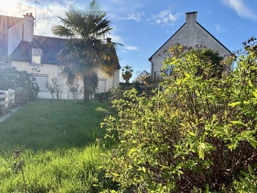 Maison a vendre Cesson-Sévigné 35510 Ille-et-Vilaine 130 m2 2 pièces 440160 euros