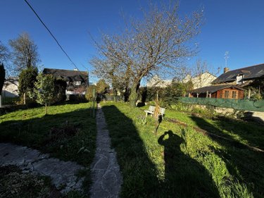 Maison a vendre Cesson-Sévigné 35510 Ille-et-Vilaine 130 m2 6 pièces 440160 euros