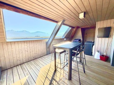 Appartement a vendre Chambéry 73000 Savoie 97 m2 4 pièces 595000 euros