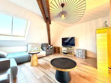 Appartement a vendre Chambéry 73000 Savoie 97 m2 4 pièces 579000 euros