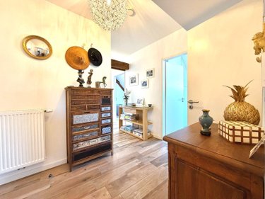 Appartement a vendre Chambéry 73000 Savoie 97 m2 4 pièces 579000 euros