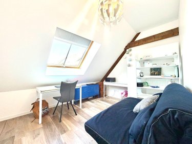 Appartement a vendre Chambéry 73000 Savoie 97 m2 4 pièces 579000 euros