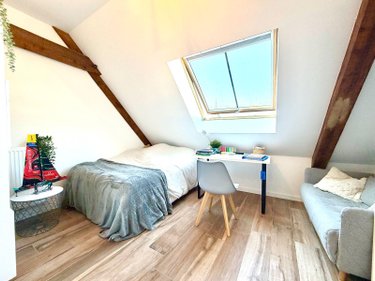 Appartement a vendre Chambéry 73000 Savoie 97 m2 4 pièces 579000 euros