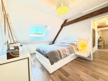 Appartement a vendre Chambéry 73000 Savoie 97 m2 4 pièces 579000 euros