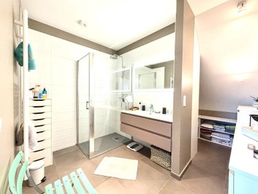 Appartement a vendre Chambéry 73000 Savoie 97 m2 4 pièces 579000 euros
