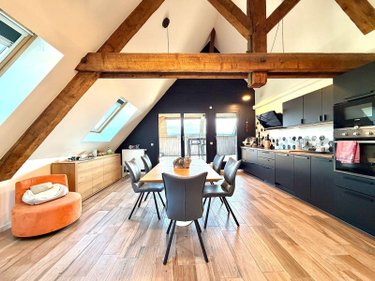 Appartement a vendre Chambéry 73000 Savoie 97 m2 4 pièces 579000 euros