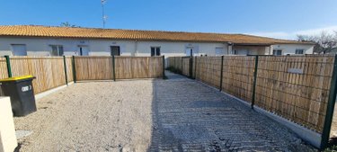 Location maison Médis 17600 Charente-Maritime 74 m2 3 pièces 909 euros