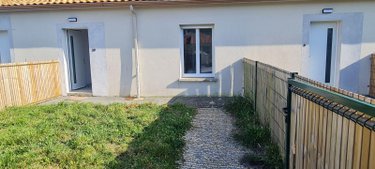 Location maison Médis 17600 Charente-Maritime 74 m2 3 pièces 909 euros