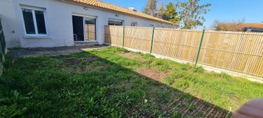 Location maison Médis 17600 Charente-Maritime 74 m2 3 pièces 909 euros