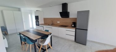 Location maison Médis 17600 Charente-Maritime 74 m2 3 pièces 909 euros