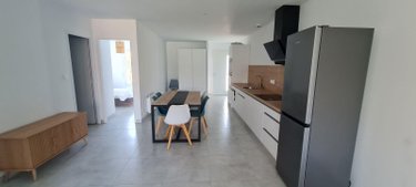 Location maison Médis 17600 Charente-Maritime 74 m2 3 pièces 909 euros