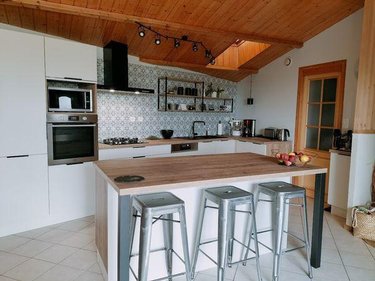 Maison a vendre Les Herbiers 85500 Vendée 181 m2 9 pièces 393000 euros