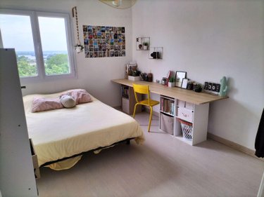 Maison a vendre Les Herbiers 85500 Vendée 181 m2 9 pièces 372500 euros