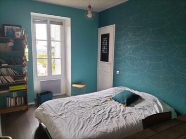 Maison a vendre Les Herbiers 85500 Vendée 181 m2 9 pièces 372500 euros