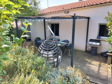 Maison a vendre Les Herbiers 85500 Vendée 181 m2 9 pièces 393000 euros